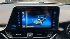 Toyota C-HR 1.8 Hybrid Excel 5dr CVT Hybrid Hatchback